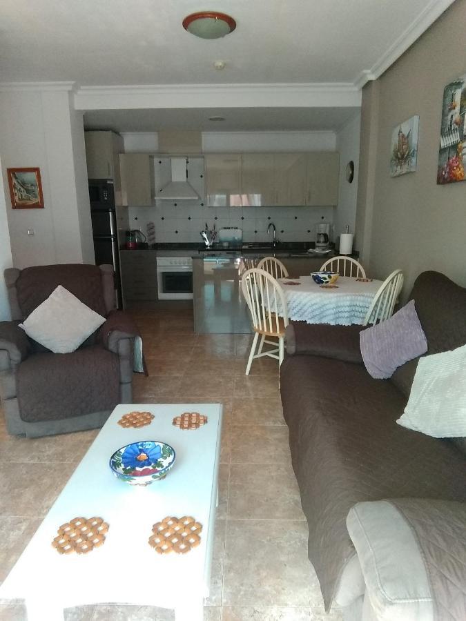Apartament typu Penthouse